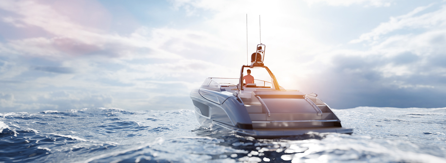 New York Boat/Watercraft Insurance Coverage